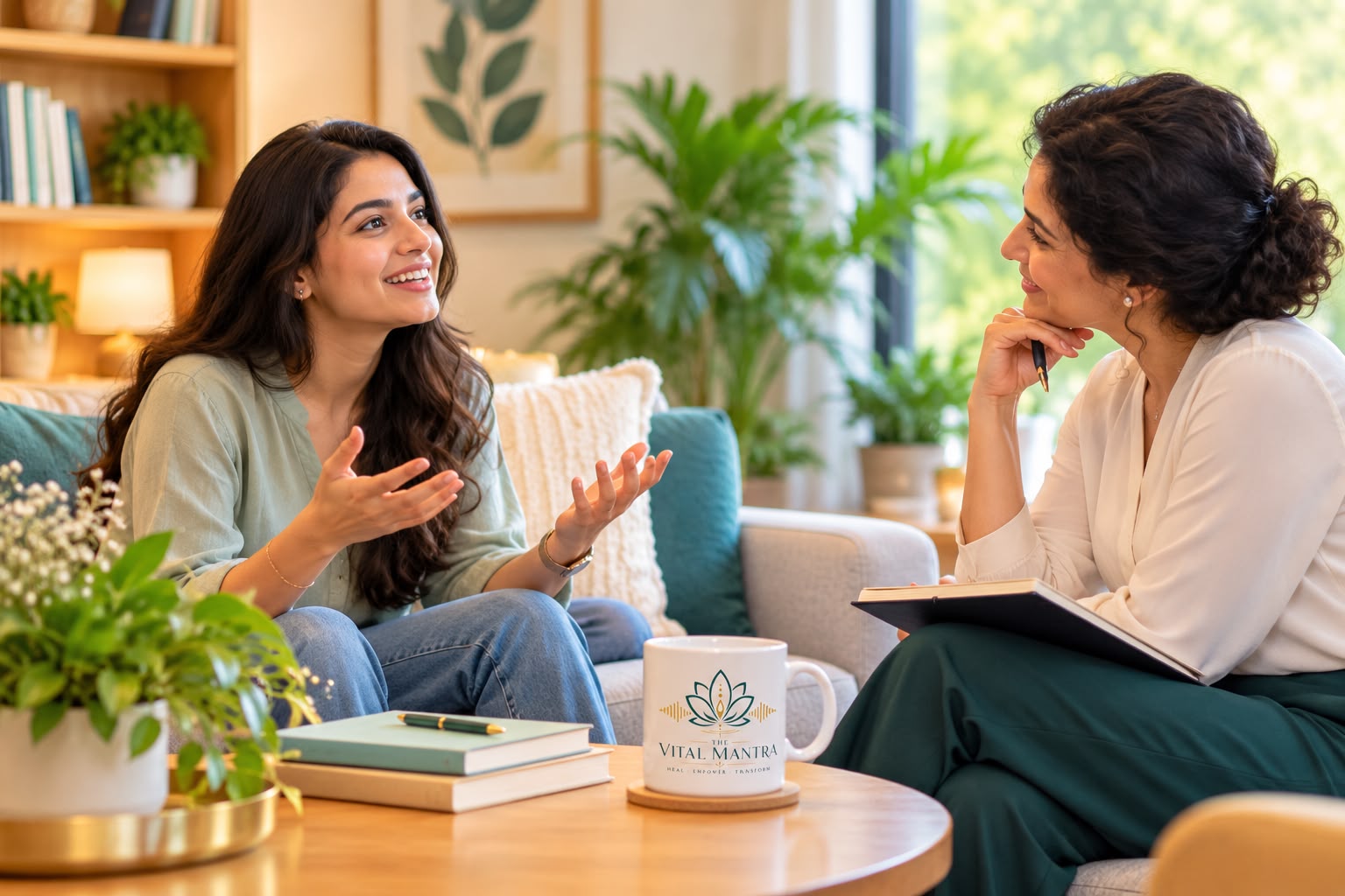 Individual Counselling
