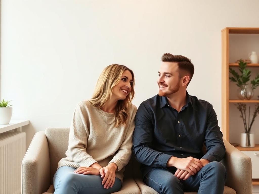 Couples Therapy