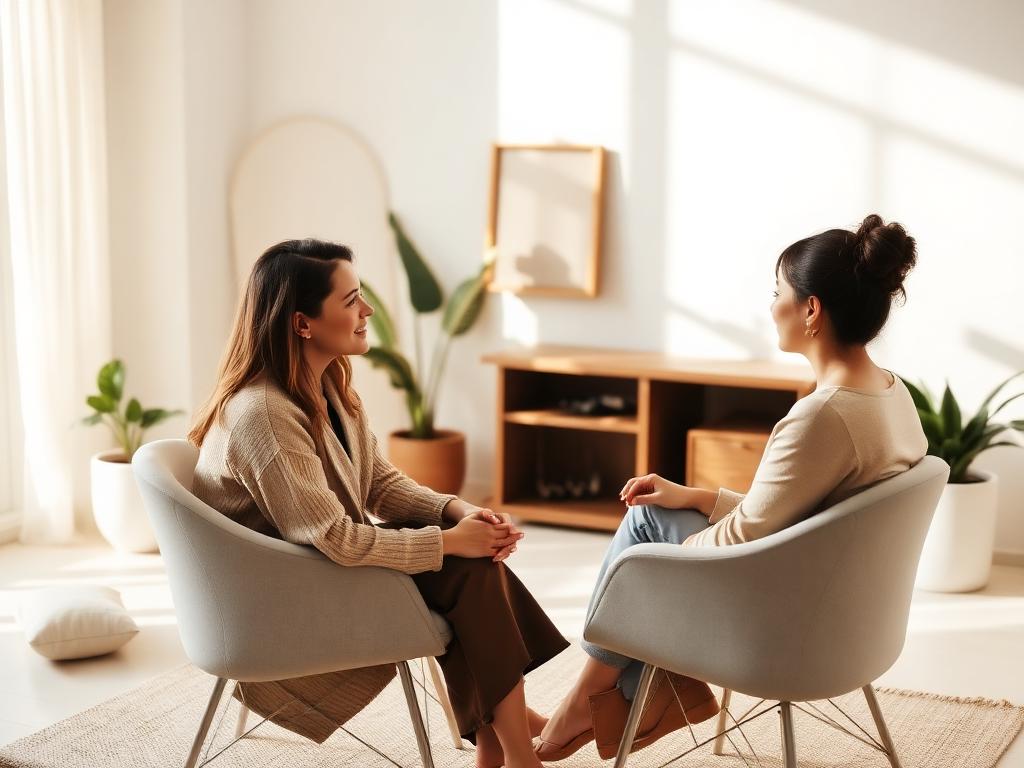 Emotional Intelligence Coaching