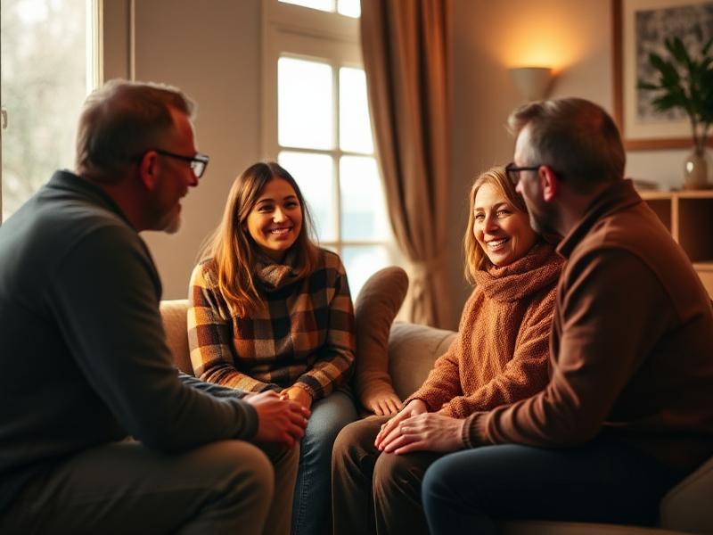 Family Counselling