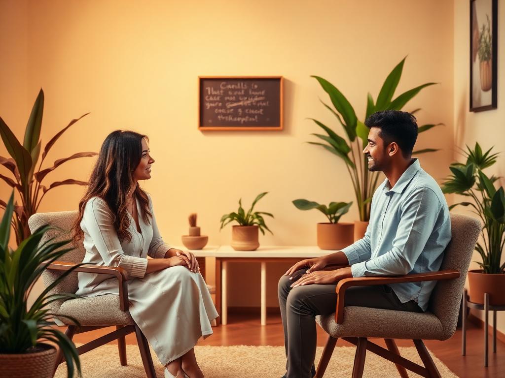 Individual Counselling
